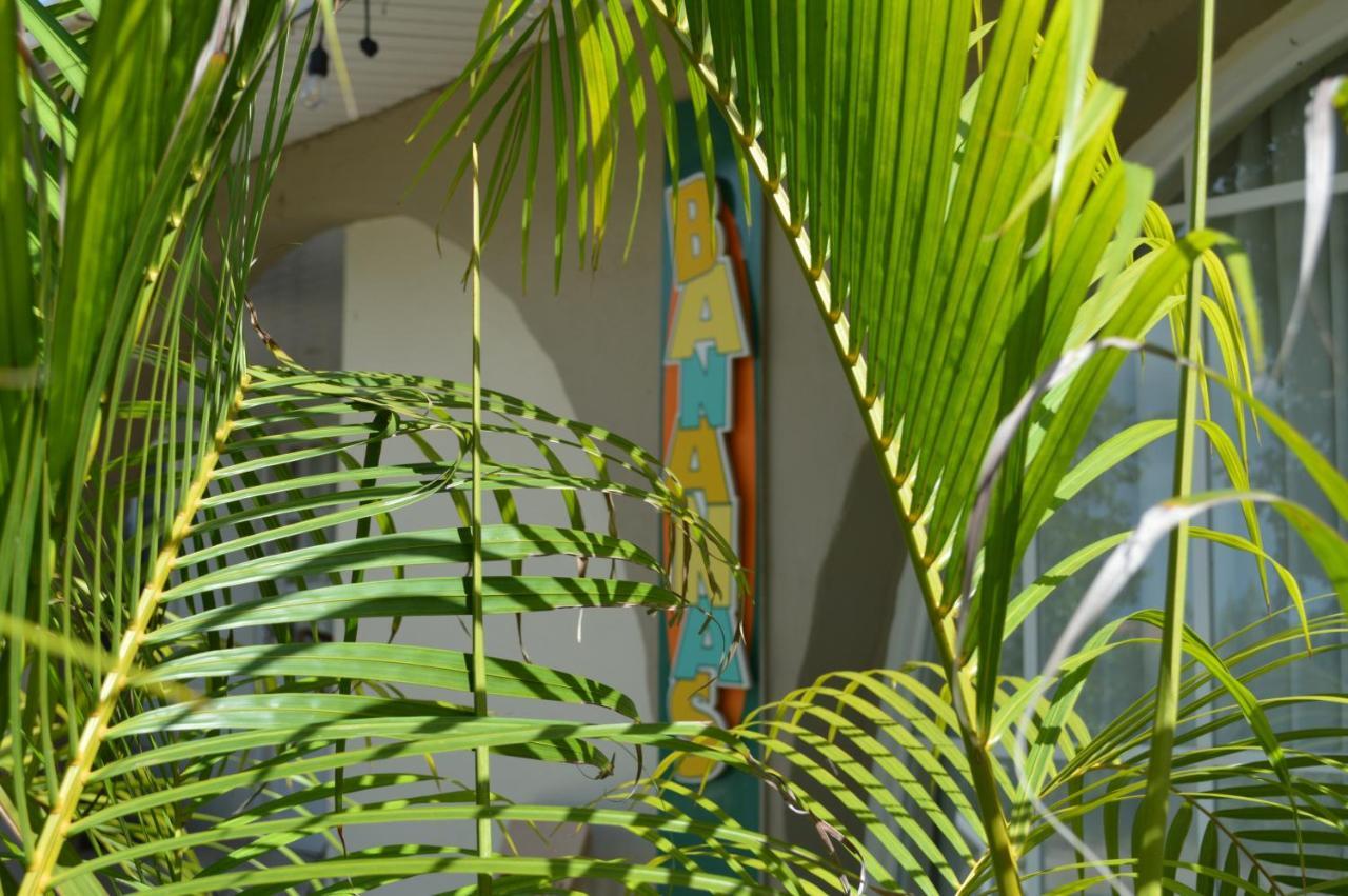 Bananas Apartments Adults Only Палм Бийч Екстериор снимка